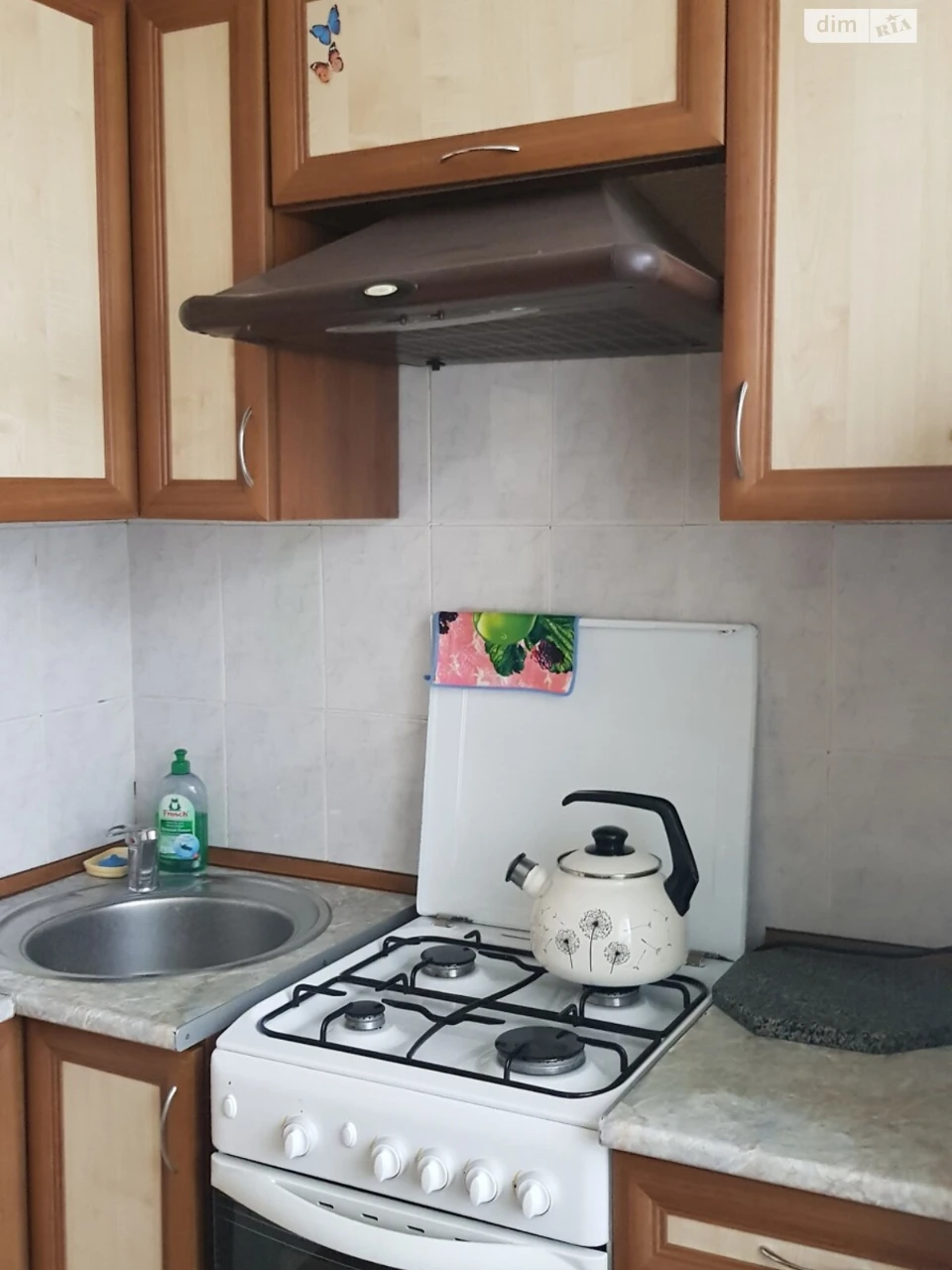 Довгострокова Оренда Квартира Центр