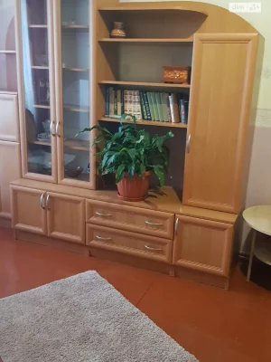 Довгострокова Оренда Квартира Центр