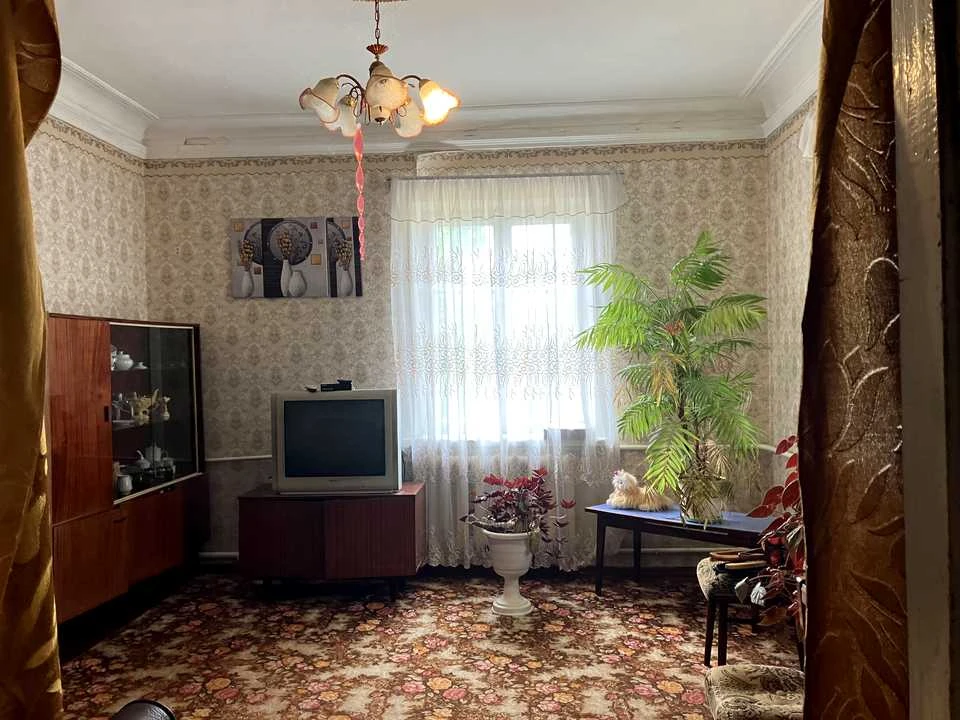 Будинок. Житомир, Київське шосе