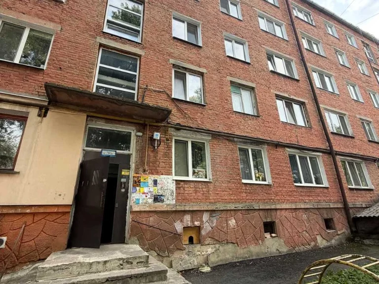 Квартира. Рівне, Василя Червонія вул. (Гагаріна)
