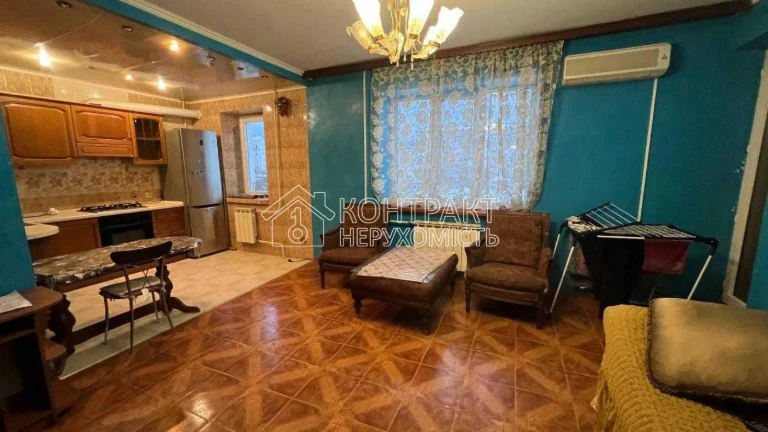 Продам 2 к центр Держпром проспект Науки професора Отамановс