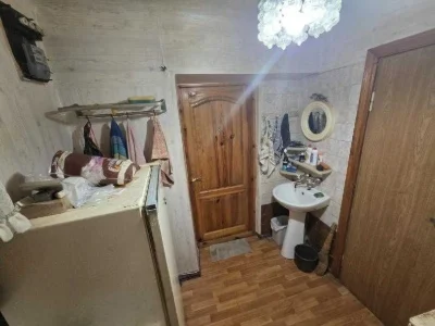 1m  1 квартира гостинка Новые Дома Харьковских Дивизий метро