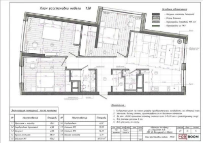 Продам 3-комнатную квартиру в 42 Жемчужине. Ул. Генуэзский/А