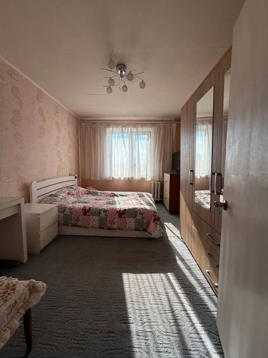 Продам 3к квартиру Ваучер Сертификат Слобожанский проспект Л