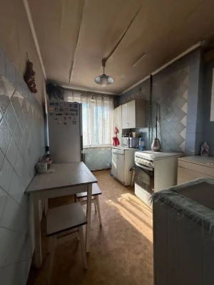 Продам 3к квартиру Ваучер Сертификат Слобожанский проспект Л