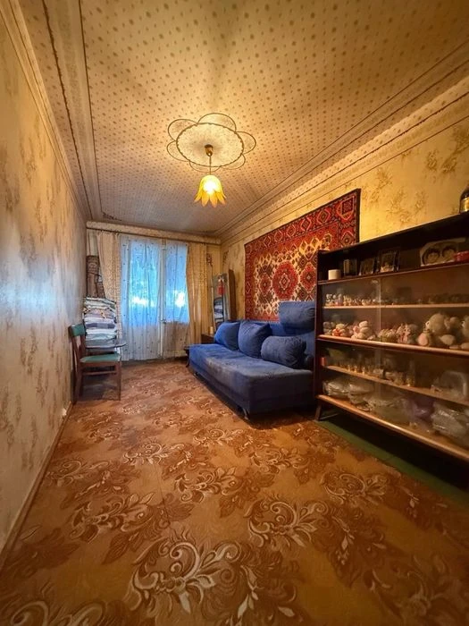 Продам 3к квартиру Ваучер Сертификат Слобожанский проспект Л