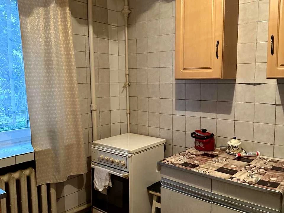 Квартира. Харків, Архітектора Альошина просп. (Орджонікідзе)