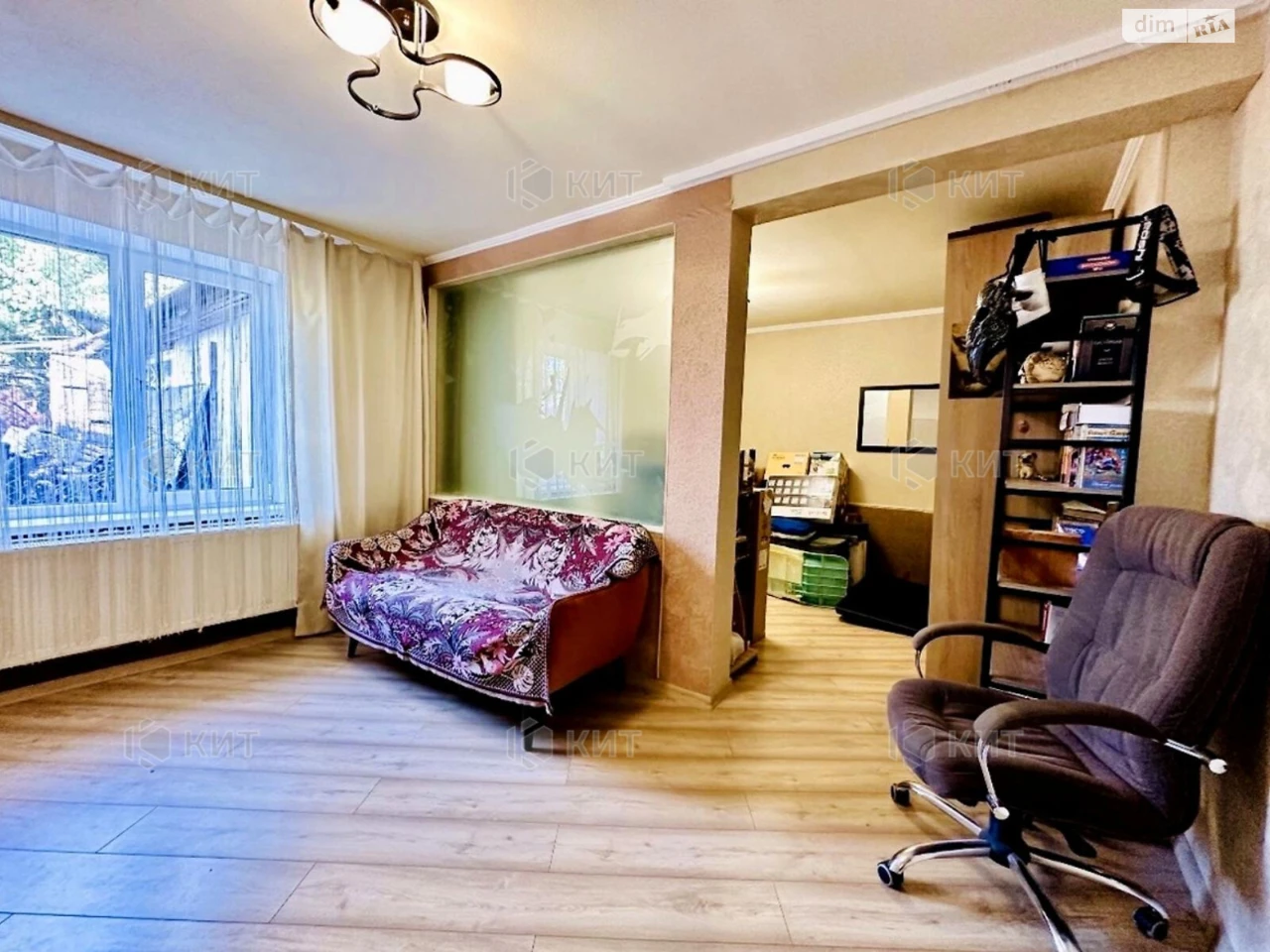 Продаж Квартира Основ’янський