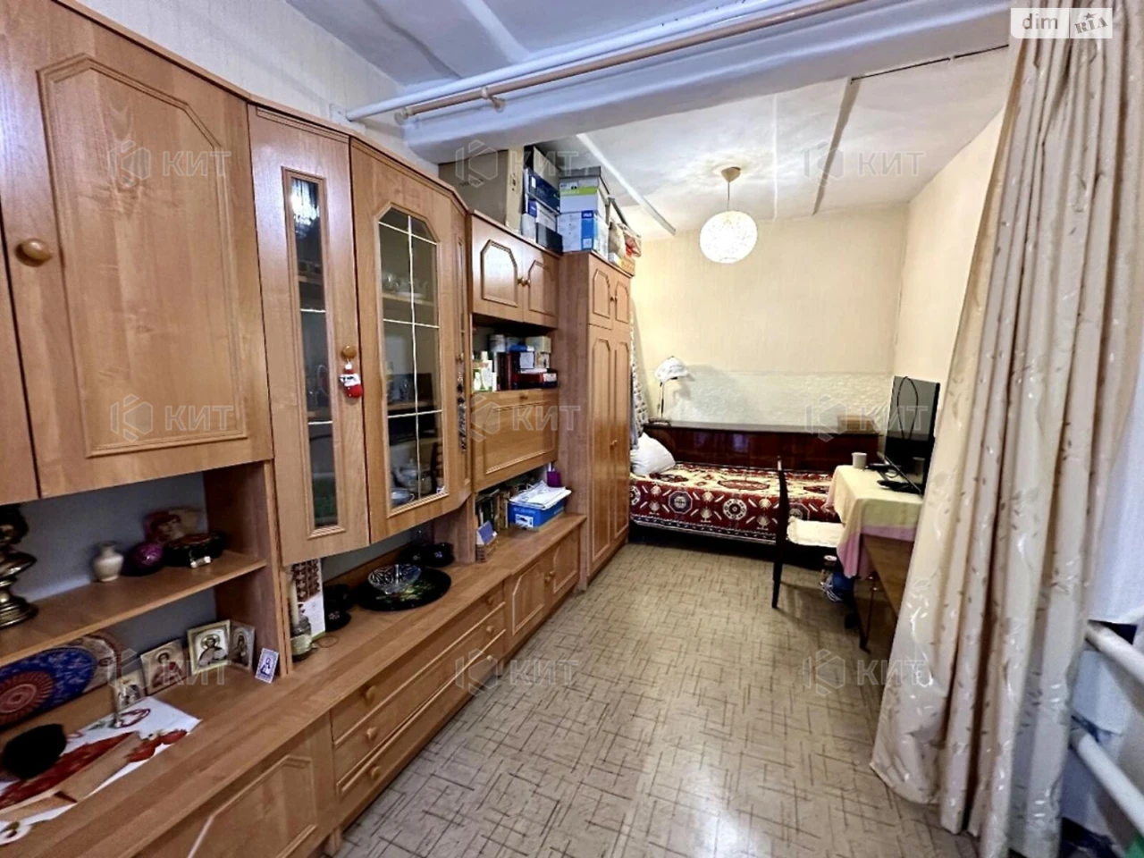 Продаж Квартира Основ’янський