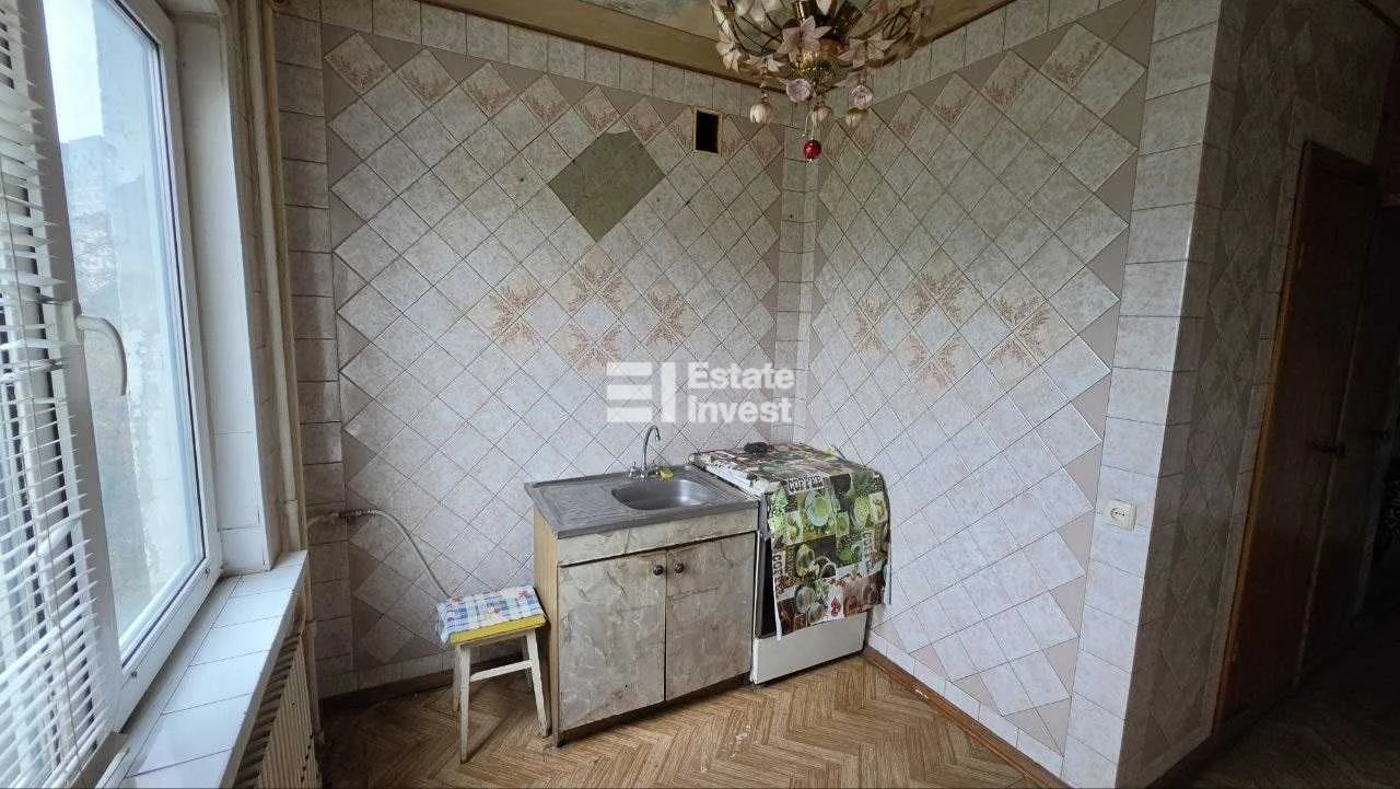 У продажу 3 кімн.кв.на Олексіївці за адресою вул. Архітектор