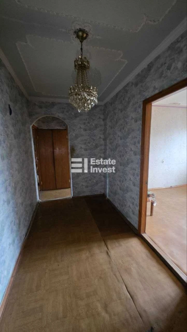У продажу 3 кімн.кв.на Олексіївці за адресою вул. Архітектор