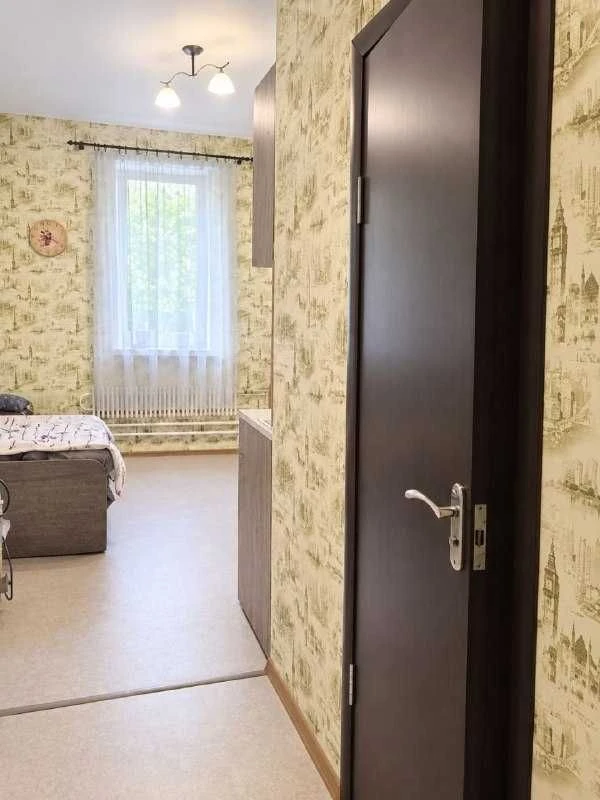 Продам смарт квартиру гостинку на Салтовке.