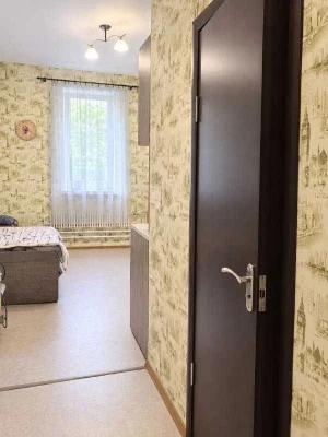 Продам смарт квартиру гостинку на Салтовке.