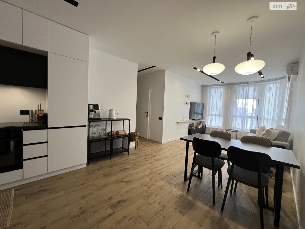 For sale Apartment Kulparkiv