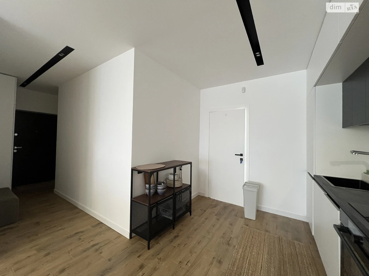 For sale Apartment Kulparkiv