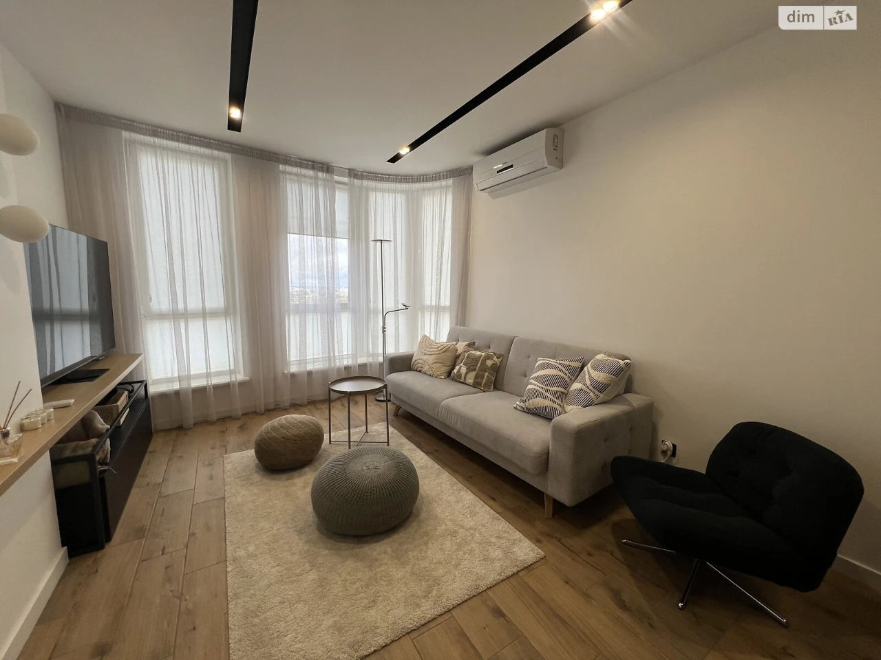 For sale Apartment Kulparkiv