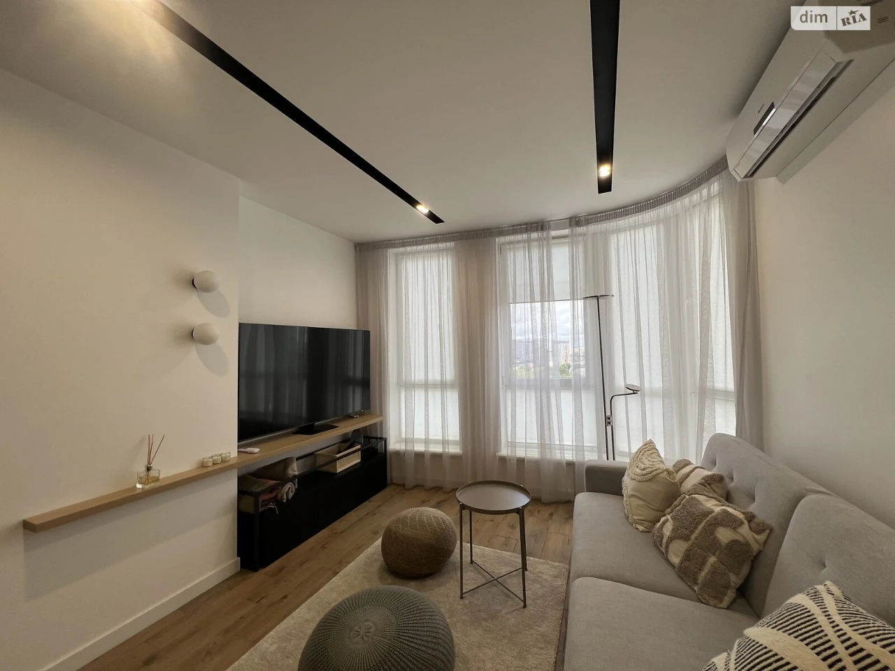 For sale Apartment Kulparkiv
