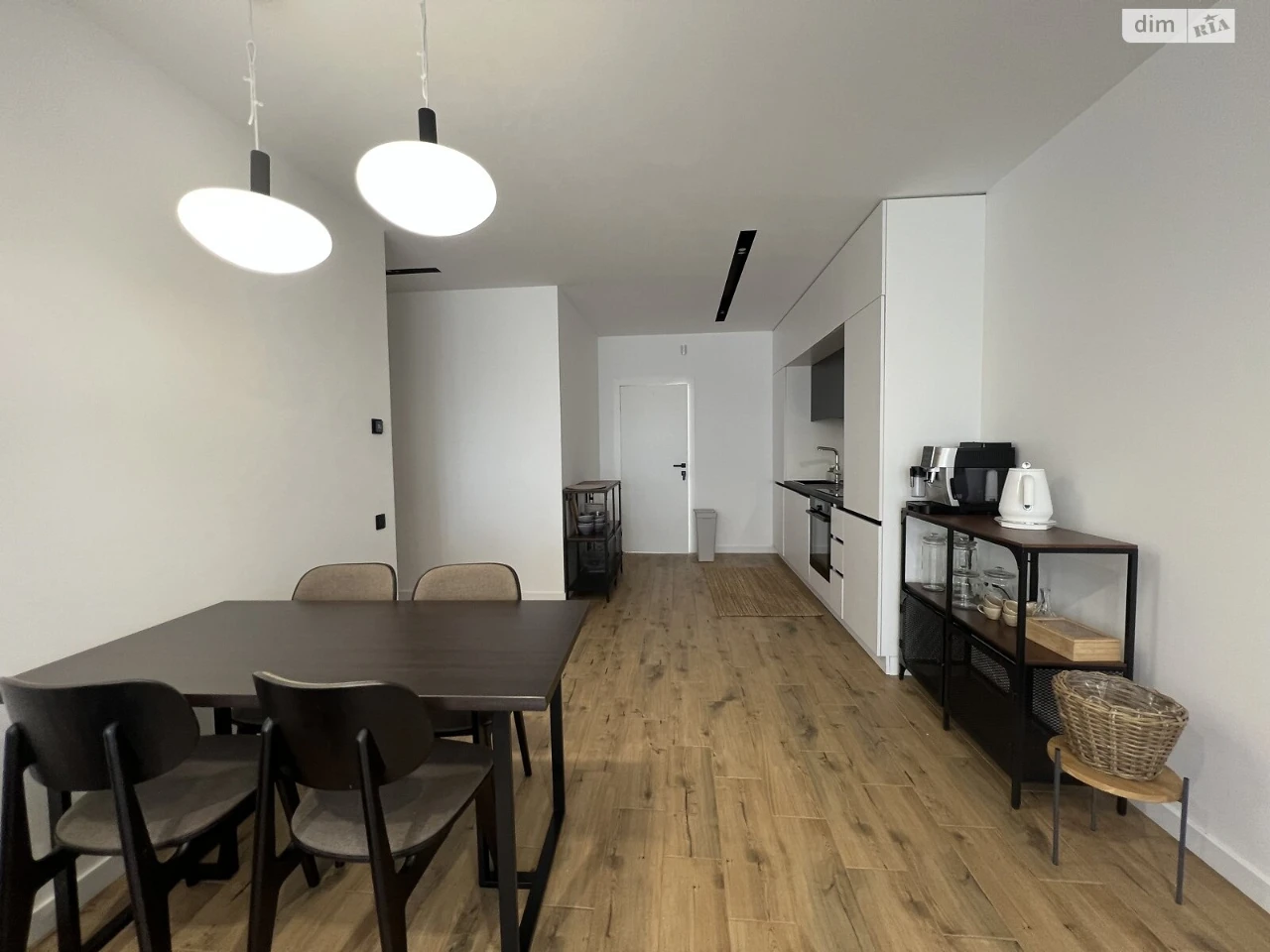 For sale Apartment Kulparkiv
