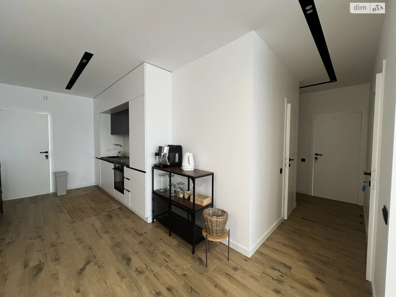 For sale Apartment Kulparkiv