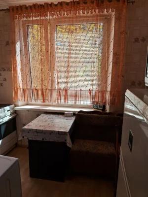 Алексеевка, Продам 1ком.кв 3/9 пр. Победы 54