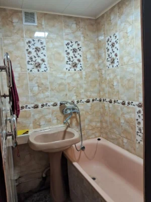 Алексеевка, Продам 1ком.кв 3/9 пр. Победы 54