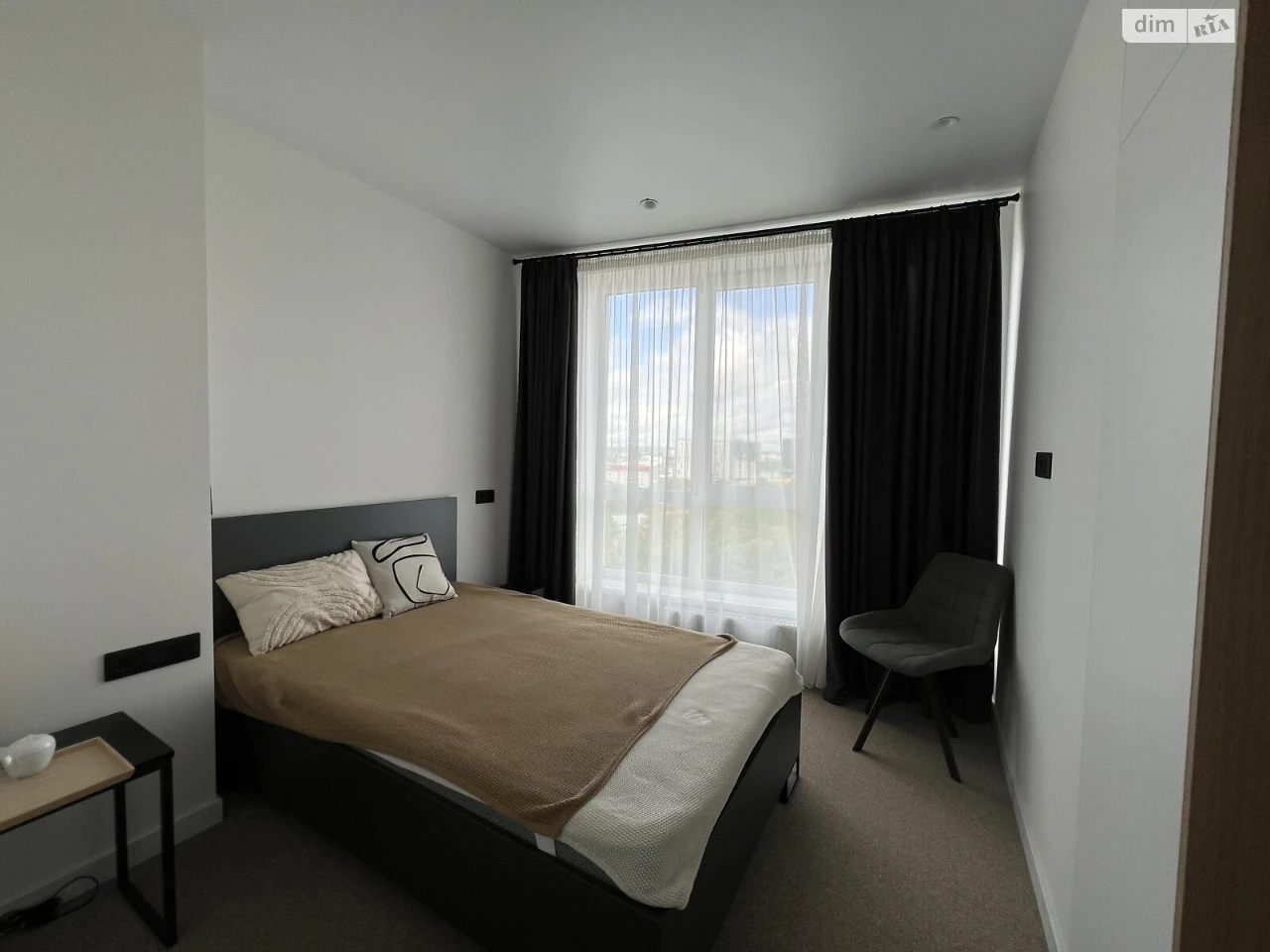 For sale Apartment Kulparkiv