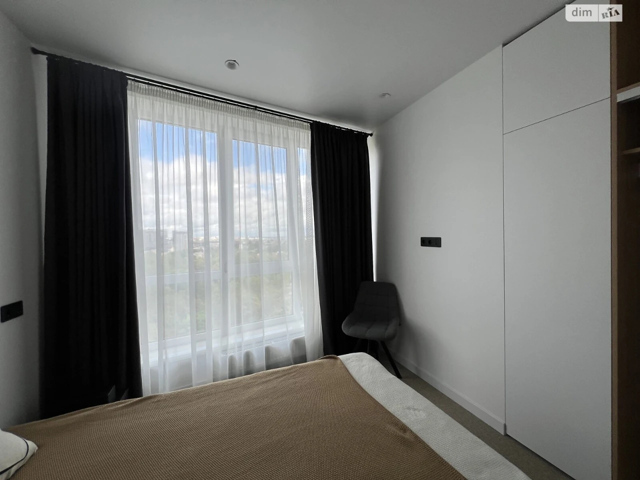 For sale Apartment Kulparkiv