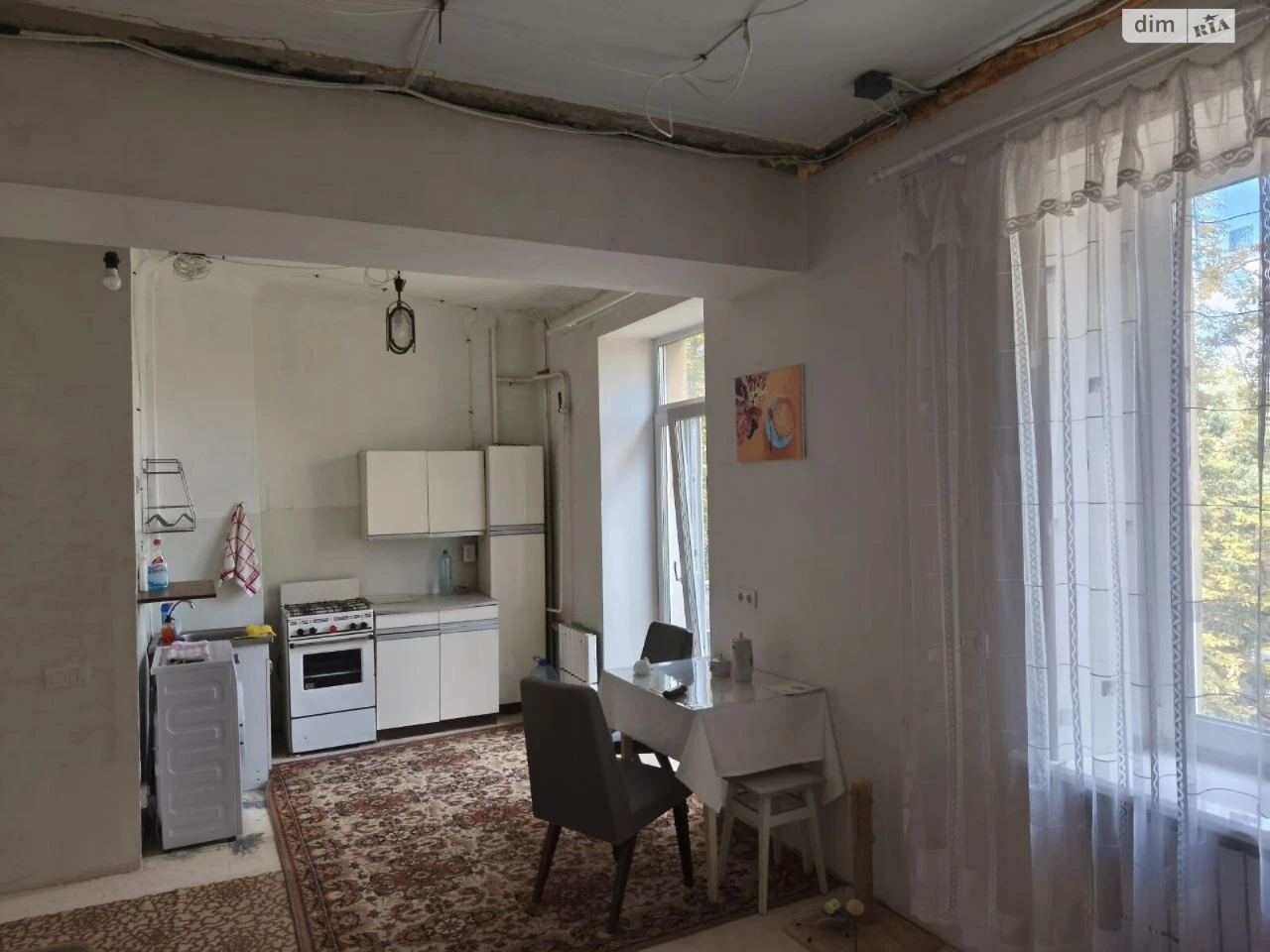 Продаж Квартира ХТЗ