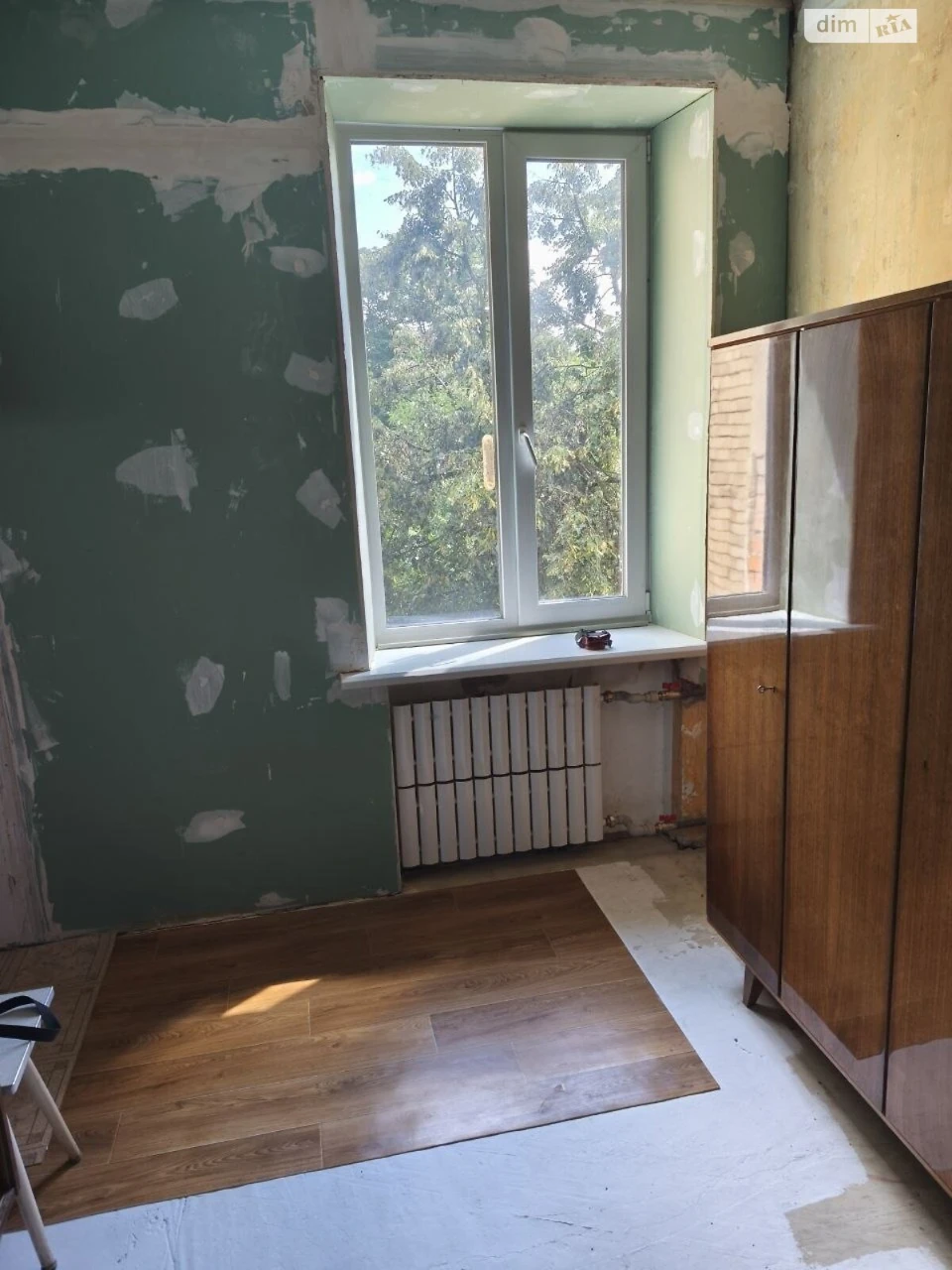 Продаж Квартира ХТЗ