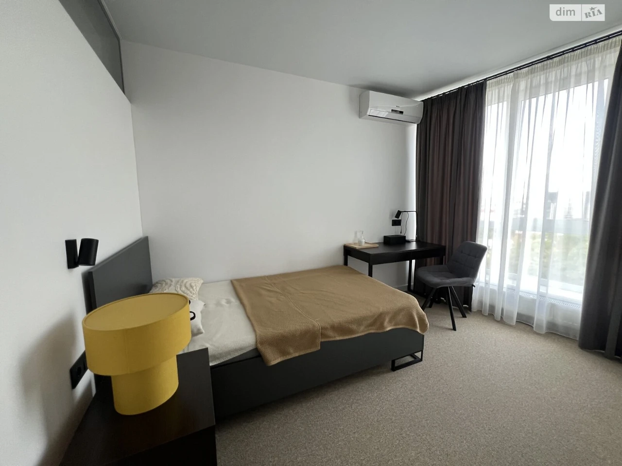 For sale Apartment Kulparkiv