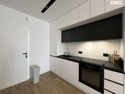For sale Apartment Kulparkiv