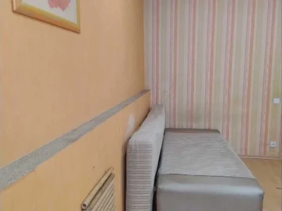 Квартира. Харків, Ахсарова вул.