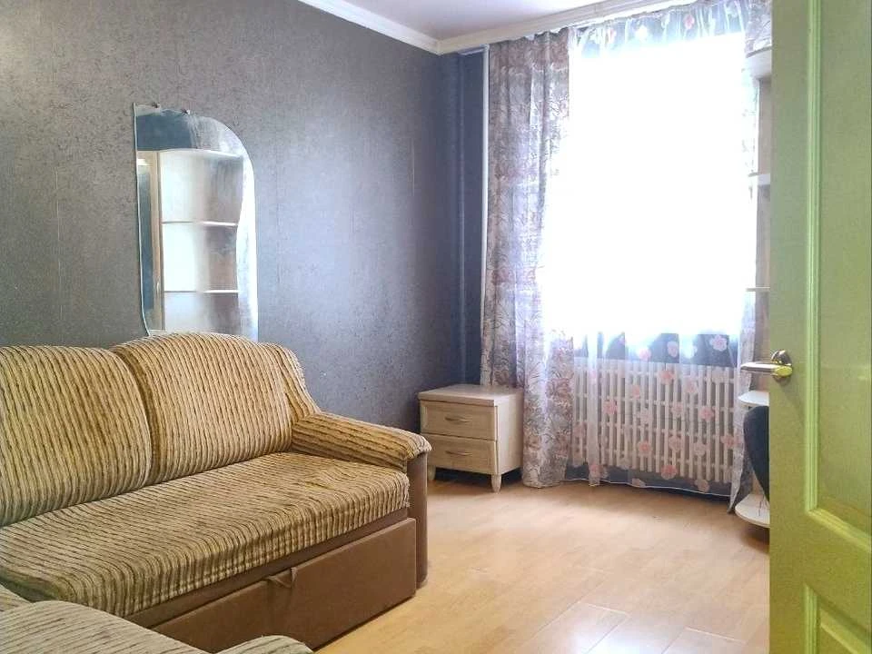 Квартира. Харків, Ахсарова вул.