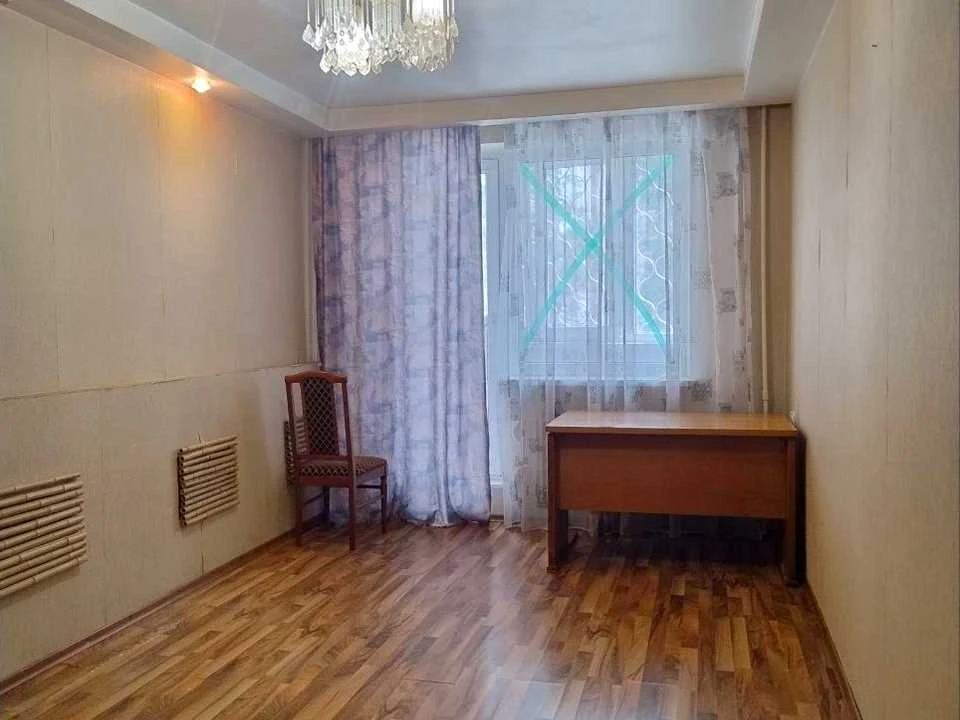 Квартира. Харків, Ахсарова вул.