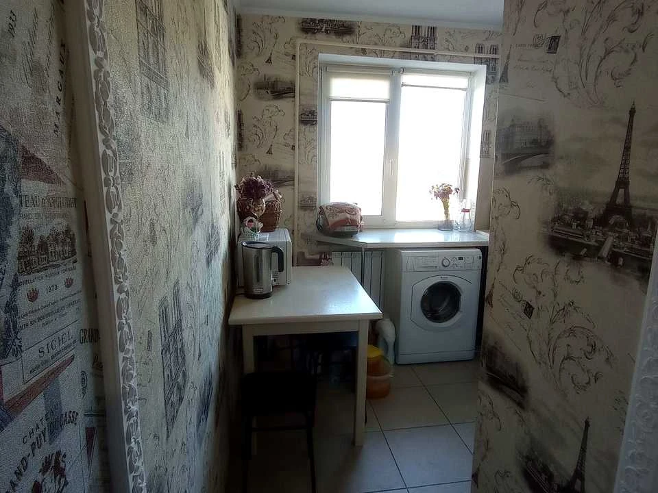 Квартира. Харків, Старошишківська вул.