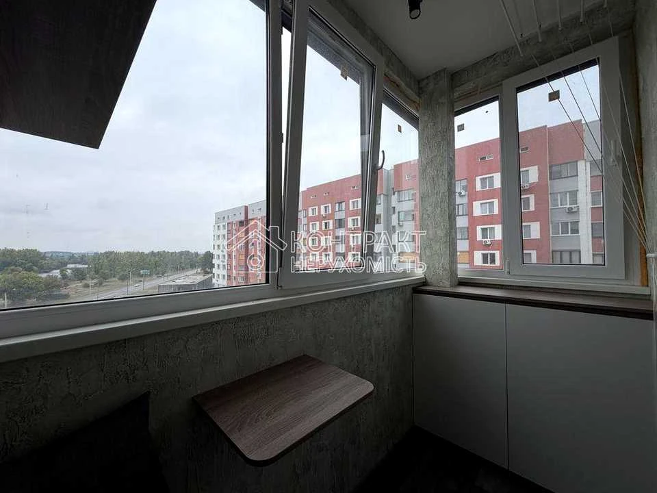 Квартира. Харків, Борткевича вул.