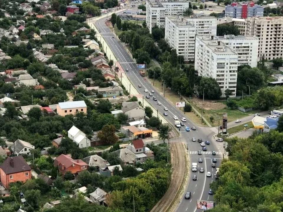 Квартира. Харків, Матюшенка вул.