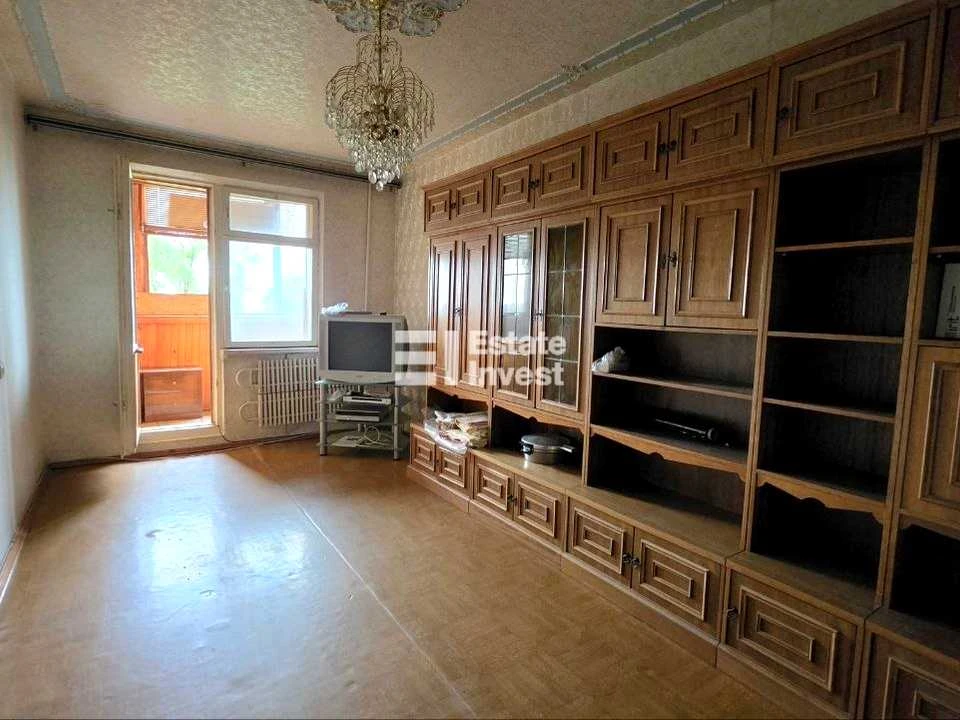 Квартира. Харків, Архітекторів вул.