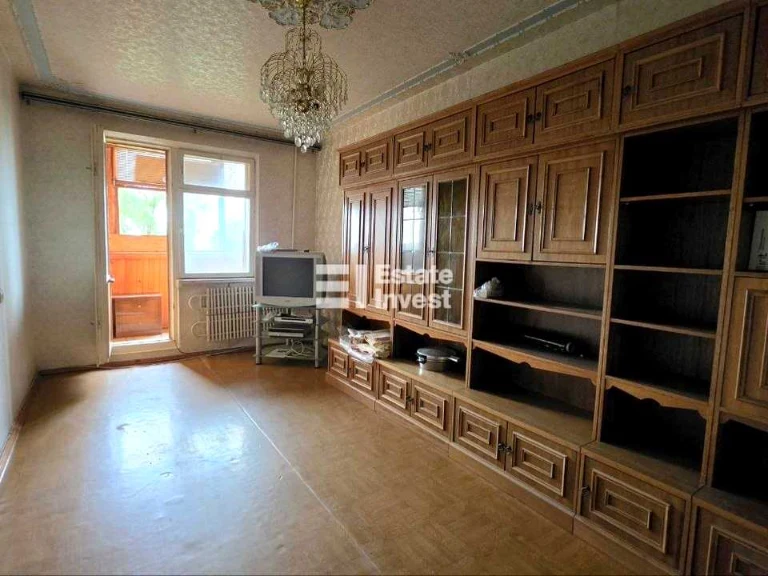 Квартира. Харків, Архітекторів вул.