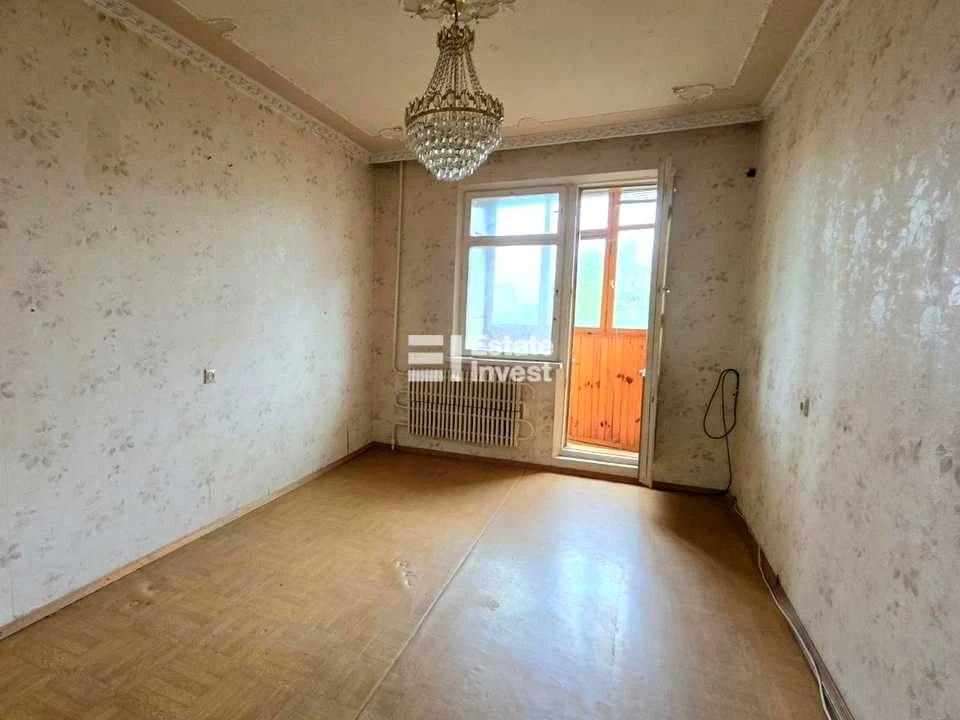 Квартира. Харків, Архітекторів вул.