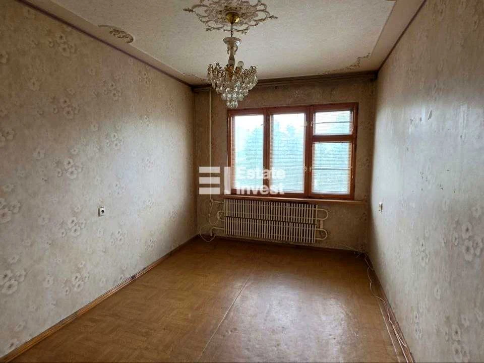 Квартира. Харків, Архітекторів вул.