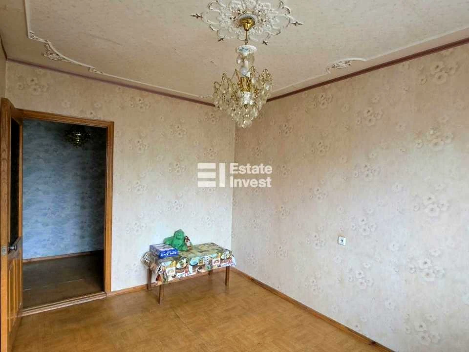 Квартира. Харків, Архітекторів вул.