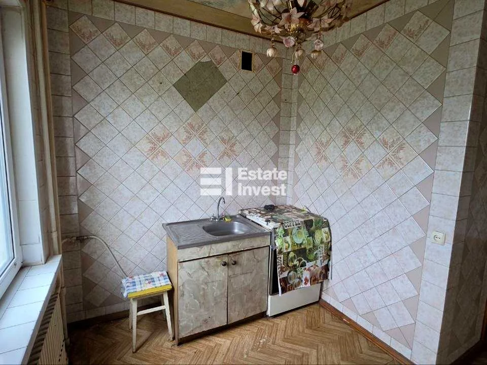 Квартира. Харків, Архітекторів вул.