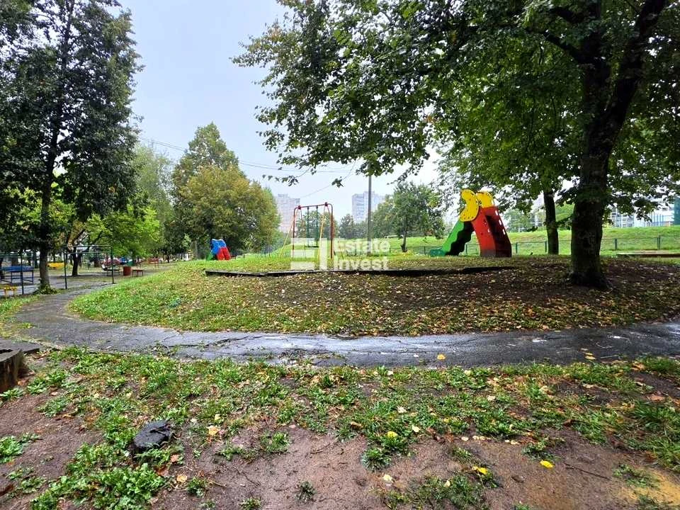 Квартира. Харків, Архітекторів вул.