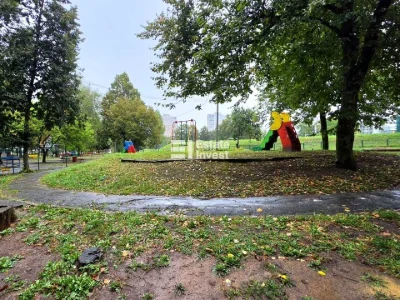Квартира. Харків, Архітекторів вул.