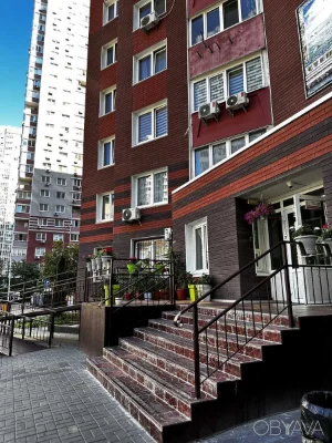 1 room apartment, 34, Elizaveta Chavdar St.