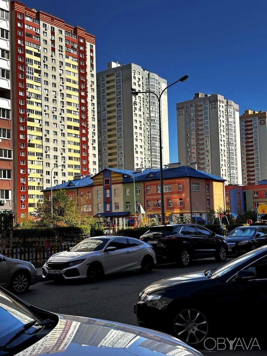1 room apartment, 34, Elizaveta Chavdar St.