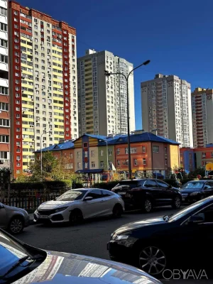 1 room apartment, 34, Elizaveta Chavdar St.