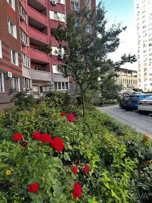 1 room apartment, 34, Elizaveta Chavdar St.