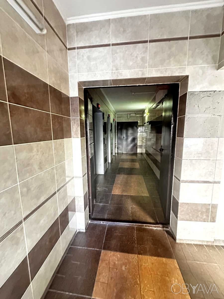 1 room apartment, 34, Elizaveta Chavdar St.